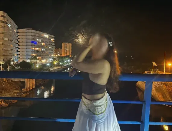 Aleyna, 18