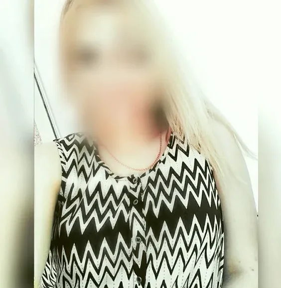 Anja, 29