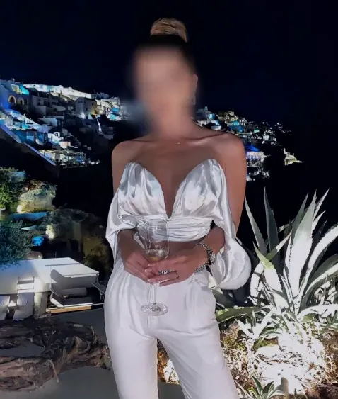 Annika, 31