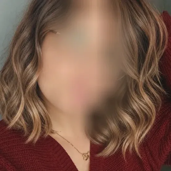 Aylin, 21