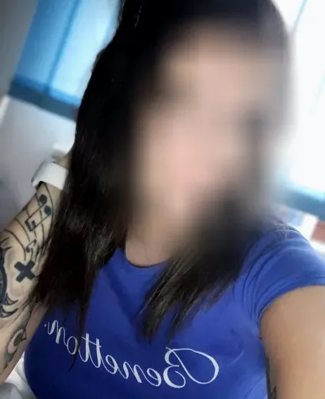 Carina, 24