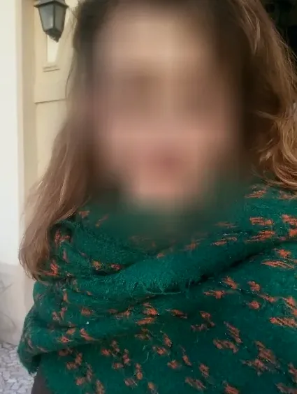 Carla, 38