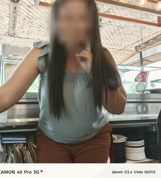 Christina, 33