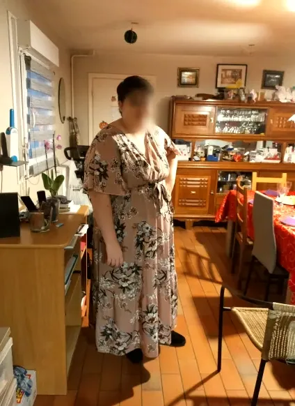 Frieda, 22