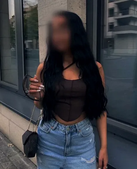 Hanna, 19