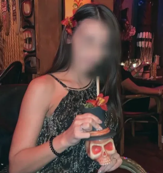 Jacqueline, 36