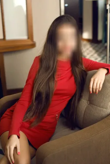 Janina, 30