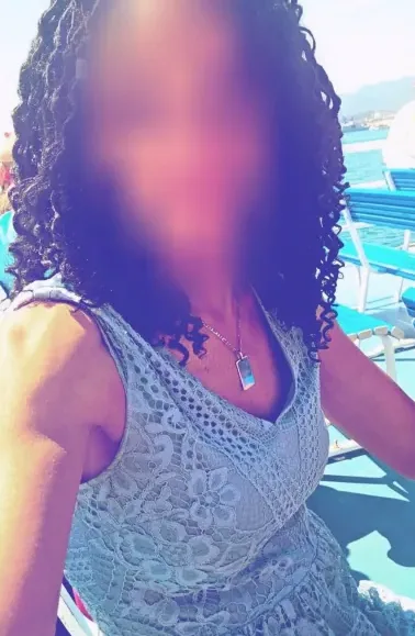 Katharina, 34