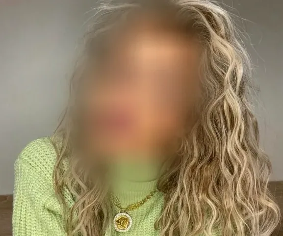 Katharina, 35