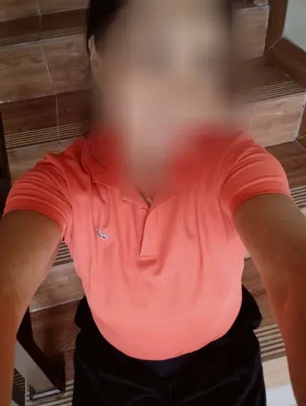 Kim, 40