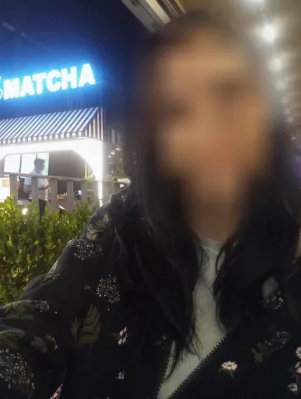 Lena, 40