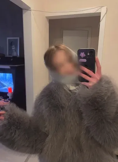 Luisa, 30