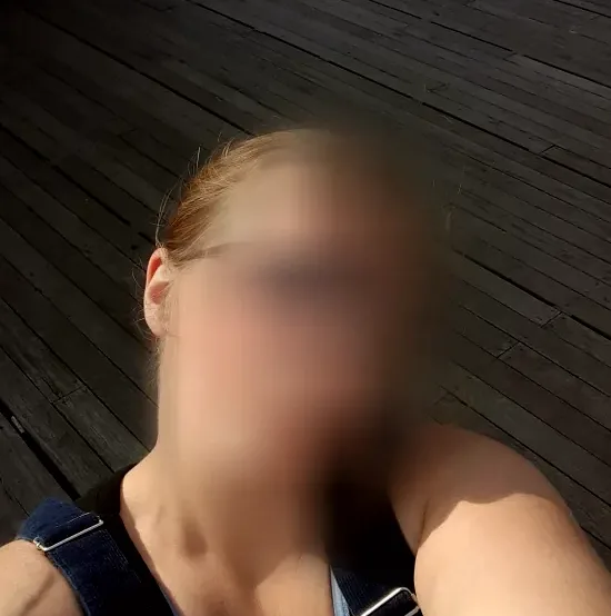 Maike, 32