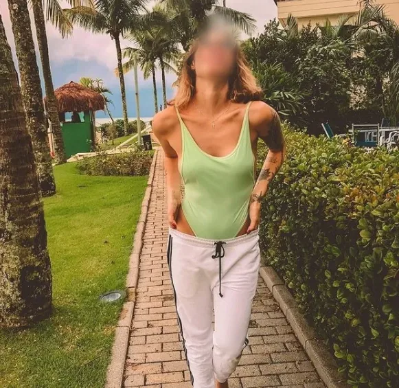 Mareike, 29