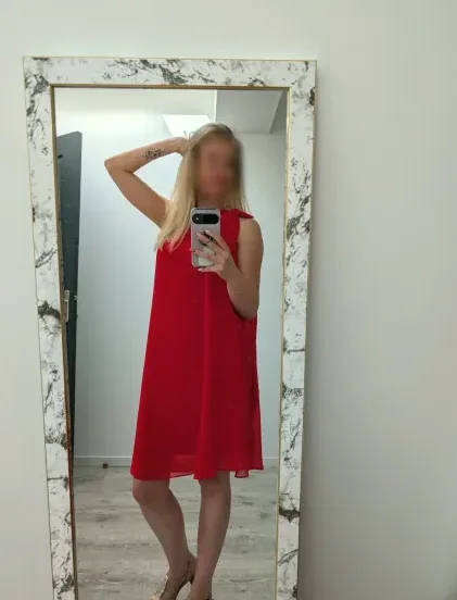 Maren, 30