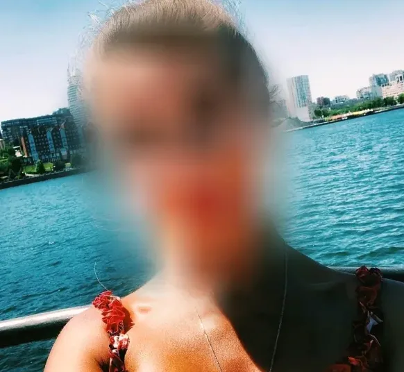 Michelle, 40