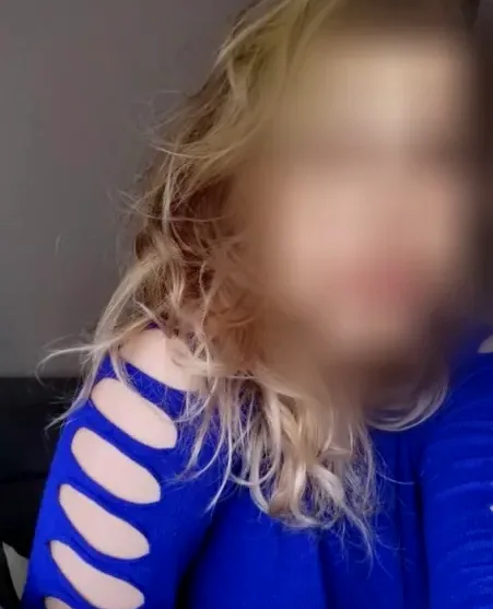 Miriam, 36