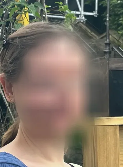 Nele, 34