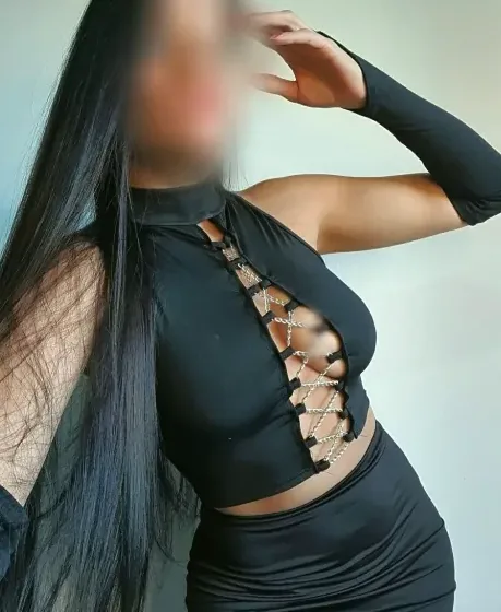 Pauline, 22
