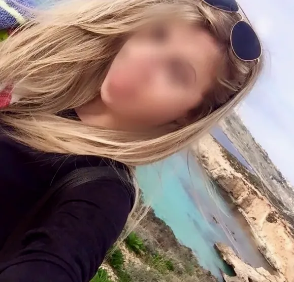 Pauline, 34