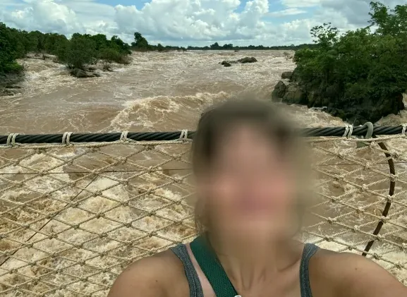 Sophia, 34