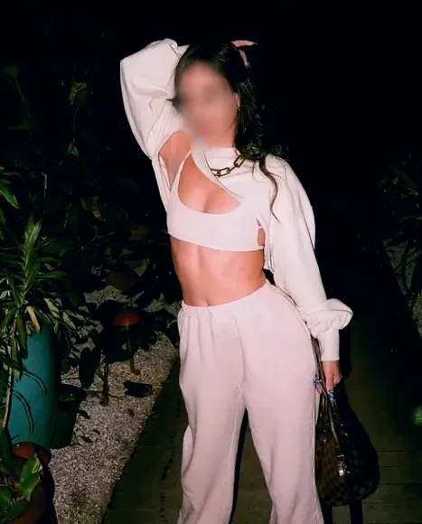 Tanja, 19