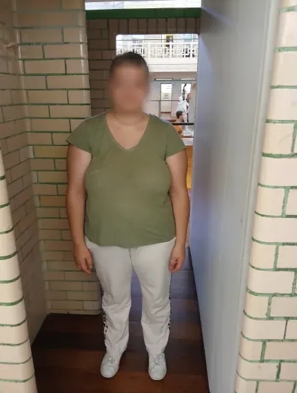 Tanja, 23