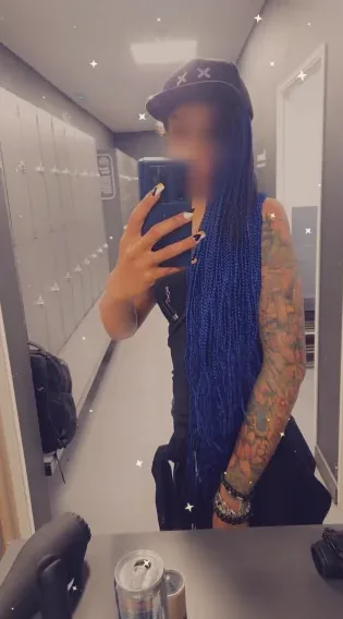 Tanja, 34